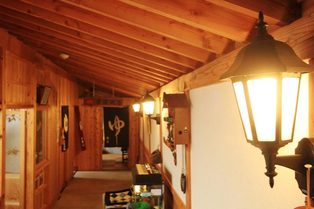 Jinkuro Hotel Takayama  Luaran gambar
