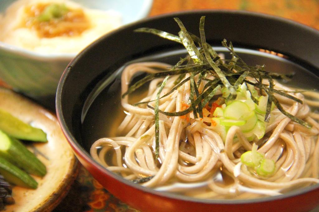 Jinkuro Hotel Takayama  Luaran gambar