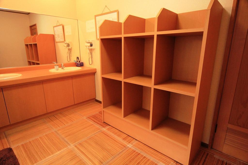 Jinkuro Hotel Takayama  Luaran gambar