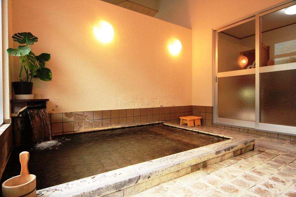 Jinkuro Hotel Takayama  Luaran gambar