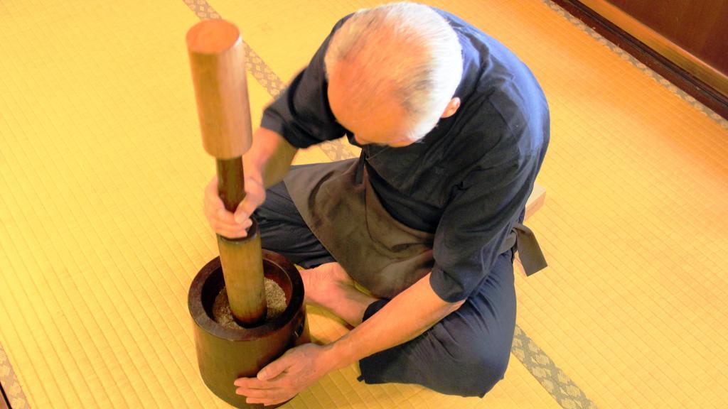 Jinkuro Hotel Takayama  Luaran gambar