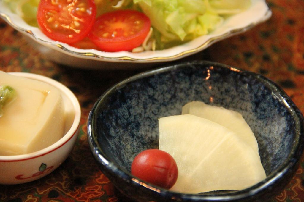 Jinkuro Hotel Takayama  Luaran gambar