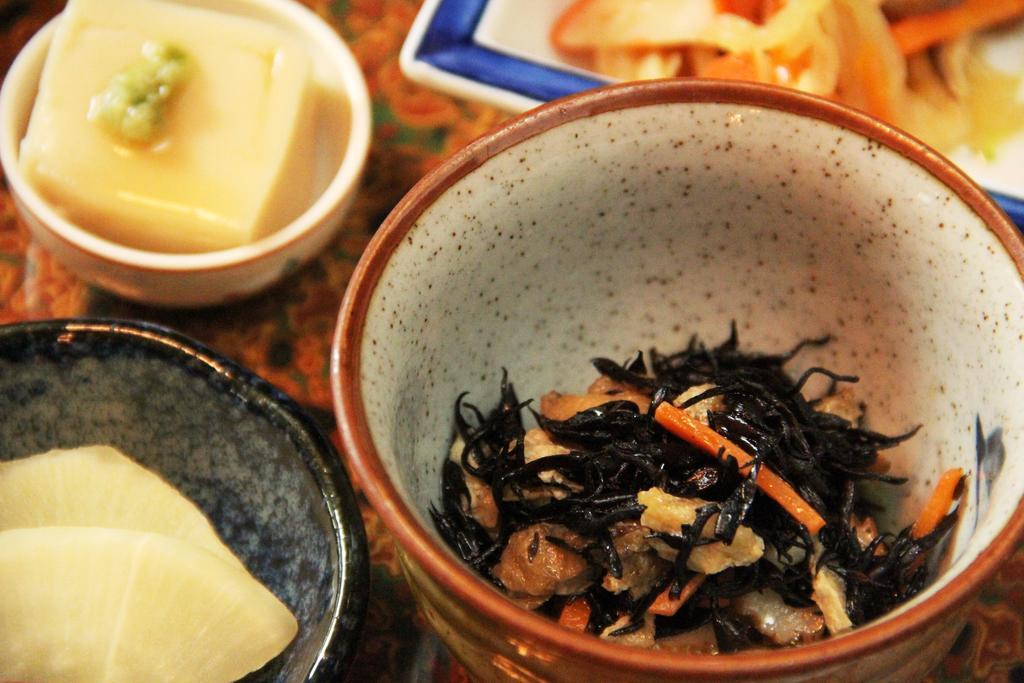 Jinkuro Hotel Takayama  Luaran gambar