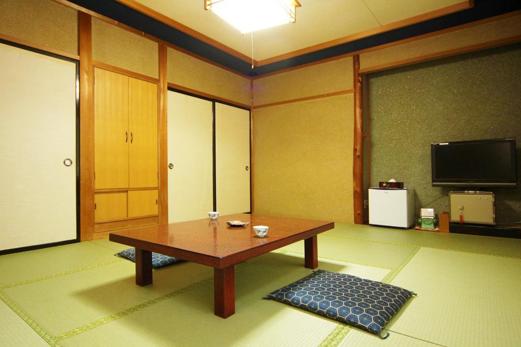 Jinkuro Hotel Takayama  Luaran gambar