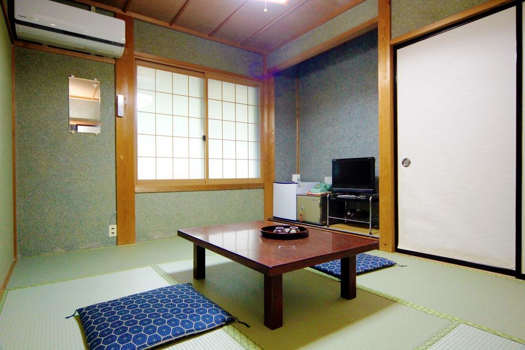Jinkuro Hotel Takayama  Luaran gambar