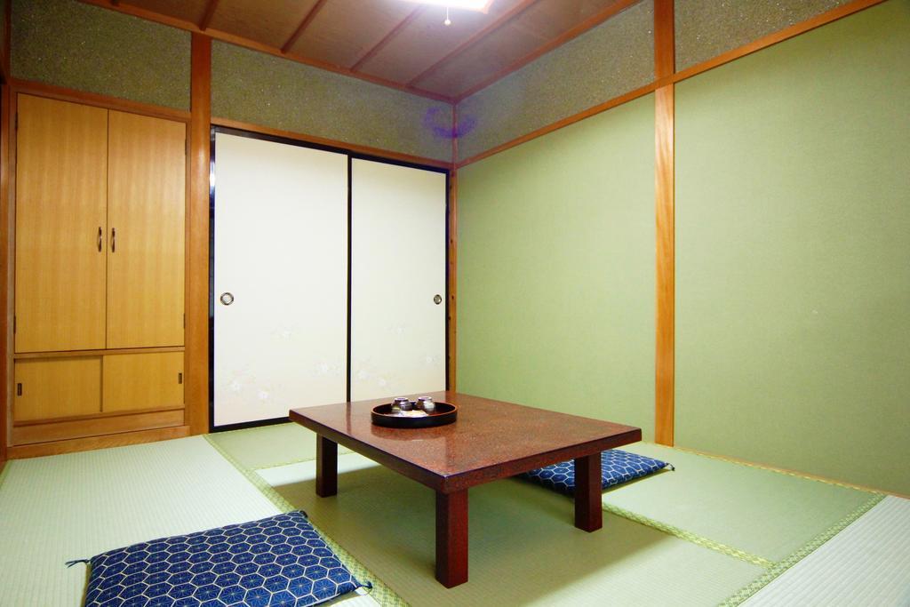 Jinkuro Hotel Takayama  Luaran gambar