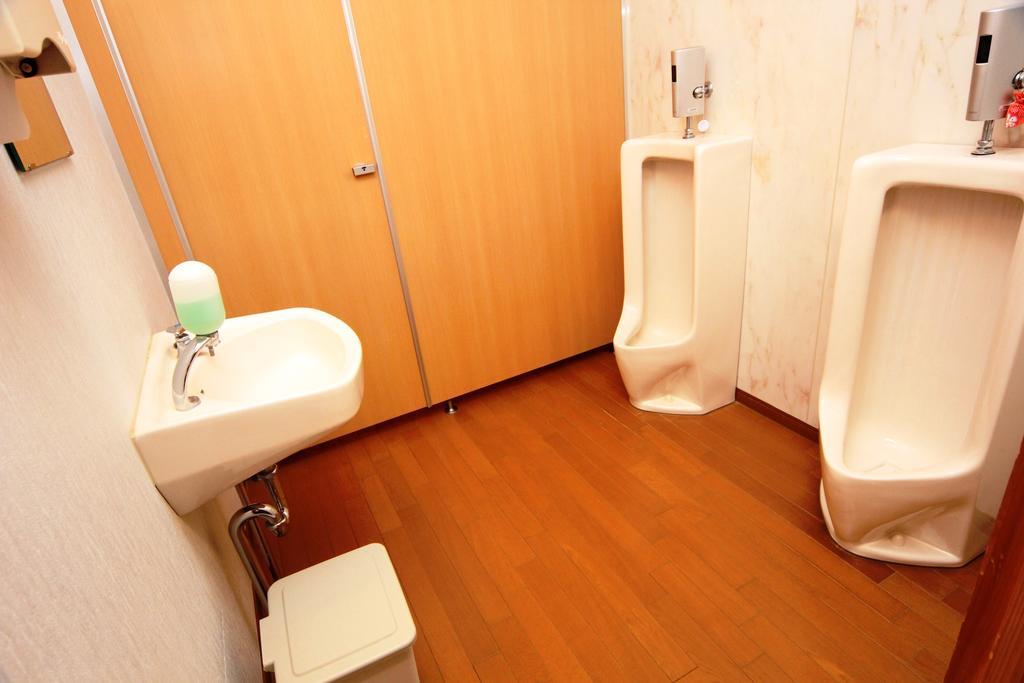 Jinkuro Hotel Takayama  Luaran gambar
