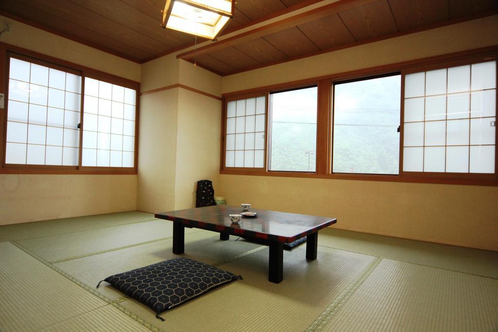 Jinkuro Hotel Takayama  Bilik gambar