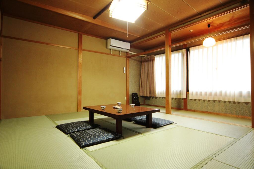 Jinkuro Hotel Takayama  Luaran gambar